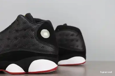 Hyperoad JORDAN 13 PLAYOFFS RETRO - (2011) 0608